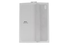 Official Apple Smart Folio for iPad Air (5th generation) - White - MH0A3ZM/A - Pre Owned