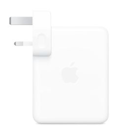 Official Apple MLYU3B/A 140W USB-C Power Adapter - Retail Packed