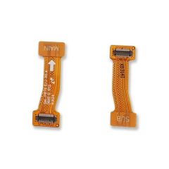 Official Samsung Galaxy Tab S6 Lite FPCB Headphone Jack Flex - GH59-15267A