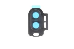 Official OnePlus 6T A6013 Camera Decorative Ring Assembly - 2011100046