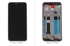 Official Nokia 6.1 Plus Blue LCD Screen & Digitizer - 20DRGLW0001