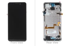 Official Google Pixel 3 Not Pink LCD Screen & Digitizer - 20GB1NW0S03