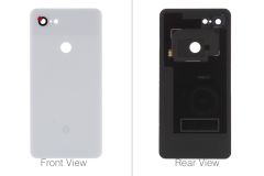 Official Google Pixel 3 XL Not Pink Battery / Rear Cover - 20GC1NW0S01