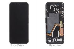 Official Google Pixel 4 XL LCD Screen & Digitizer for Oh So Orange - 20GC20W0014