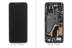 Official Google Pixel 4 XL LCD Screen & Digitizer for Just Black - 20GC2BW0001