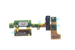 Official Sony Xperia 10 Plus Audio Jack FPC - 21AY3601000