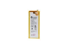 Genuine Huawei Ascend G7 3100mAH Battery - HB3748B8EBC - 24021589