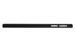 Genuine Sony Xperia XA1 Black Side Cap Panel - 254F1X60F00
