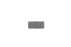 Genuine Samsung GT-I8160 Galaxy Ace 2, GT-I9250, GT-P5100 Galaxy Tab 2 10.1 3G - Crystal SMD - 2801-004551