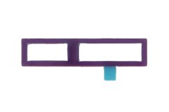 Genuine Sony Xperia XA1 Audio Jack Rubber - 302A1X60400