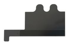 Genuine Sony Xperia XA1 Left Battery Adhesive - 306L1X60300