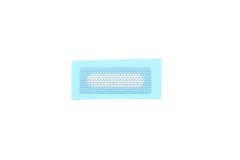 Genuine Sony Xperia XA2 Blue Speaker Mesh - 306M24S0300