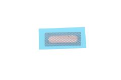 Genuine Sony Xperia XA2 Pink Speaker Mesh - 306M24S0400