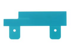 Genuine Sony Xperia XA1 Bottom Battery Cover Adhesive - 306Q1X60R00