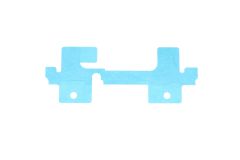 Official Sony XA2 Plus H3413 Bottom Battery Cover Adhesive - 306Q2AQ0400