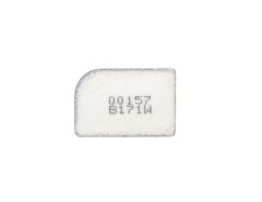 Genuine HTC One Mini 2 (M8 2014) Bass Speaker Damper Beans - 36H01063-00M