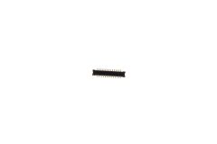 Genuine Samsung Galaxy A40 SM-A405, A50 SM-A505, A70 SM-A705 15 Pin Board to Board Connector - 3711-007107