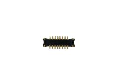 Genuine Samsung A6, A6+, Galaxy Book 2017 12.0 Header Board to Board Connector - 3711-007810