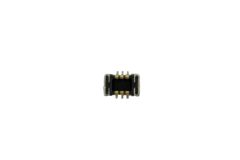 Genuine Samsung Galaxy Book 2017 12.0 Header Board to Board Connector - 3711-008010