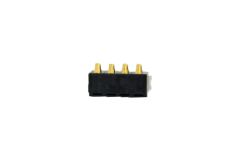 Genuine Samsung S6810 Galaxy Fame, Galaxy Young 2 G130 Battery Connector - 3711-008452