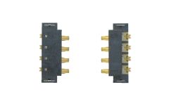 Genuine Samsung S5, S5 Mini, S5 Neo, Alpha, Note 4, Note Edge, J1, J3, J5 Battery Connector - 3711-008737
