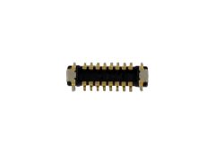 Genuine Samsung Galaxy S7, S8, S8+, S9, S9+ Header to Board Connector (7Pin) - 3711-009058