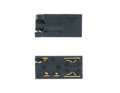 Genuine Samsung Galaxy Mini 2 S6500 Headphone Jack - 3722-003489