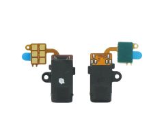 Genuine Samsung i9295 S4 Active LTE Audio / Earphone Jack - 3722-003773