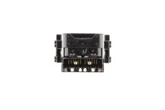 Official Samsung Galaxy Tab S6 T860, T865 Charging Port - 3722-004170