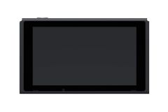 Nintendo Switch OLED Console Only (Swap Stock / Exchange Unit) - No Joycons / No Charger / No Dock