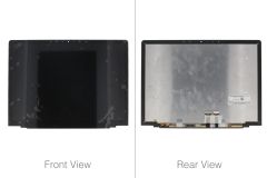 Official Microsoft Surface Laptop 4 13.5” LCD Screen and Digitizer Assembly - Black - Grade A