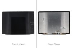 Official Microsoft Surface Laptop 4 15” LCD Screen and Digitizer Assembly - Black - Grade A
