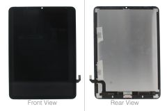 Official Apple iPad Air 5th Gen 2022 A2589, A2591 LCD Screen & Digitizer (OEM Pulled)