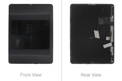 Official Apple iPad Pro 12.9 5th Gen (2021) A2379, A2461 LCD Screen & Digitizer (OEM Pulled)