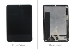 Official Apple iPad Mini 6 (2021) A2568 LCD Screen & Digitizer (OEM Pulled)
