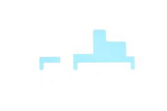 Official Google Pixel 6A 5G Large Battery Spacer - G806-06186-01