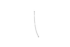 Official Google Pixel 7 Pro Antenna 4 Coaxial Cable - G821-00812-01