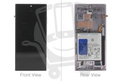 Official Samsung Galaxy Tab S8+ SM-X800 (WiFi) Charging Port Flex - GH82-27894A