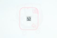 Official Apple Watch Series 7 45mm A2478 GPS Force Touch 3D Sensor Frame With Adhesive