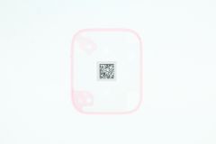 Official Apple Watch Series 8 41mm A2773 GPS Force Touch 3D Sensor Frame With Adhesive