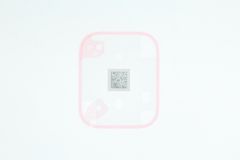 Official Apple Watch Series 8 45mm A2775 Touch Screen Adhesive