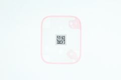 Official Apple Watch Series 8 45mm A2775 GPS Force Touch 3D Sensor Frame With Adhesive