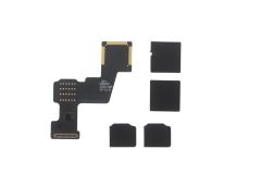 JCID Tag-On Wide Angle Camera Repair FPC - iPhone 12 Pro