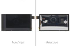 Official Nintendo Switch Screen Display Assembly