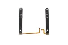 Official Nintendo Switch OLED Side Rail Assembly  Left & Right