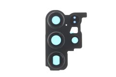 Official Samsung Galaxy S23 Ultra SM-S918 Green Camera Cover / Frame (No Lens) - GH82-30462C 