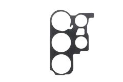 Official Samsung Galaxy S23 Ultra SM-S918 Front Camera Ceco Adhesive - GH02-24637A