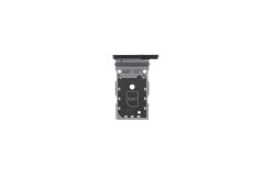 Official Samsung Galaxy S23 S911, S23+ S916 Graphite Sim & Memory Card Tray / Holder - GH98-47996E