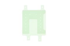 Official Samsung Galaxy S23 SM-S911 Battery Adhesive - GH02-24492A