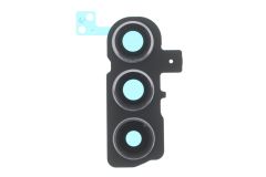 Official Samsung Galaxy S23 SM-S911 Lime Camera Cover / Frame (No Lens) - GH82-30486E